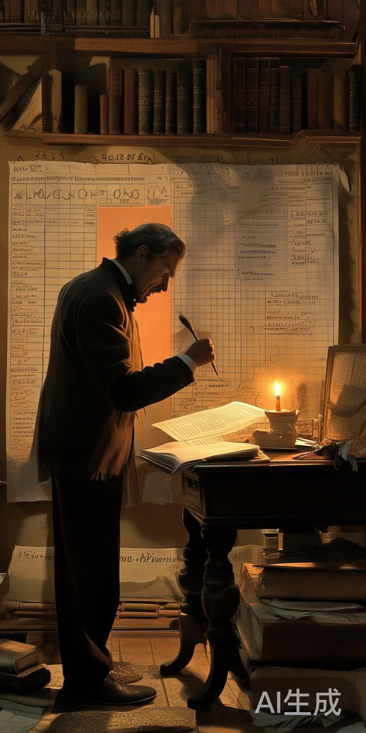 威廉·贺希尔：英语语音学与字母发音规则奠基人的卓越贡献