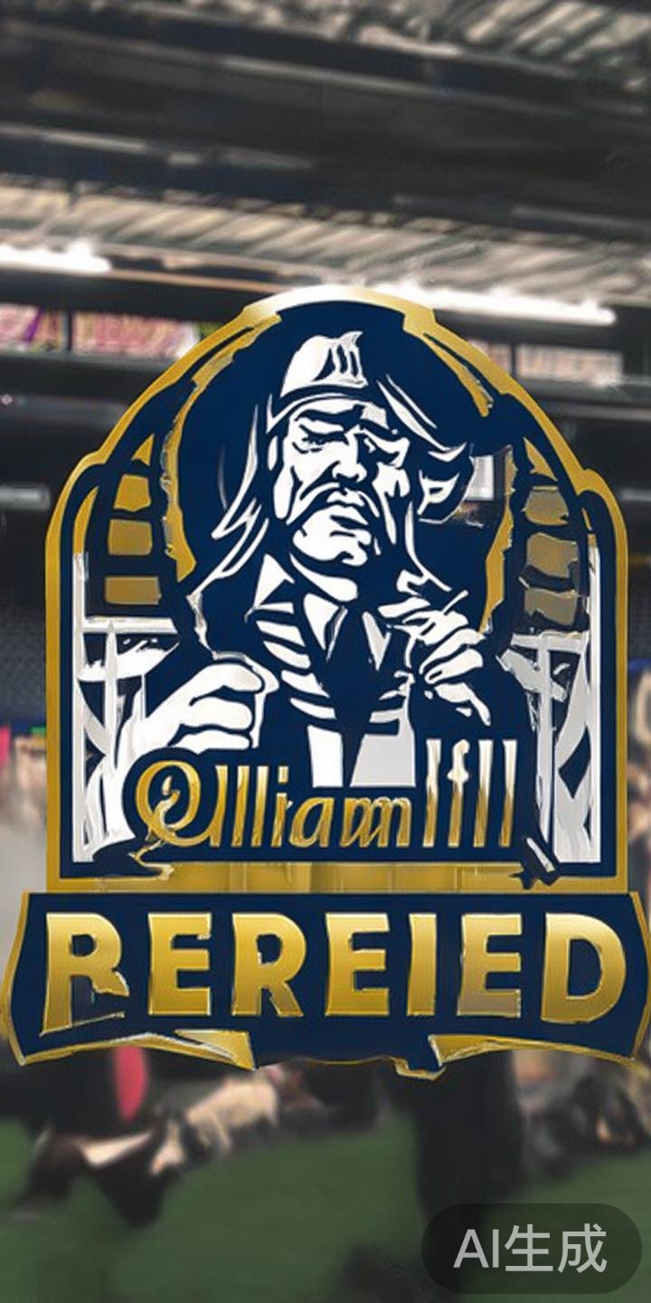 英国威廉希尔商标：品牌历史沿革与专业分析