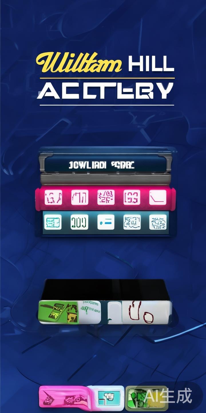 全面解析威廉希尔彩票：玩法规则、投注技巧与安全保障全方位指南