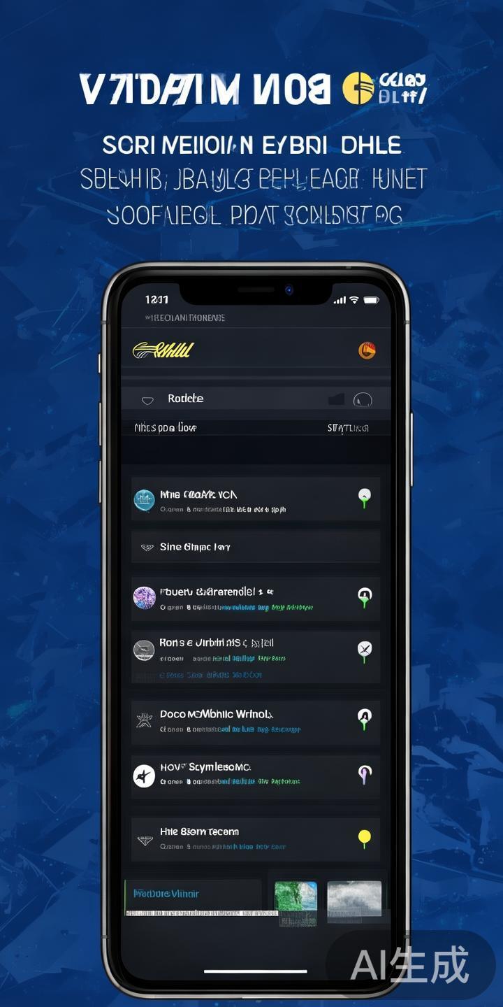 威廉希尔官方手机版：畅享便捷安全的体育投注全方位体验推荐