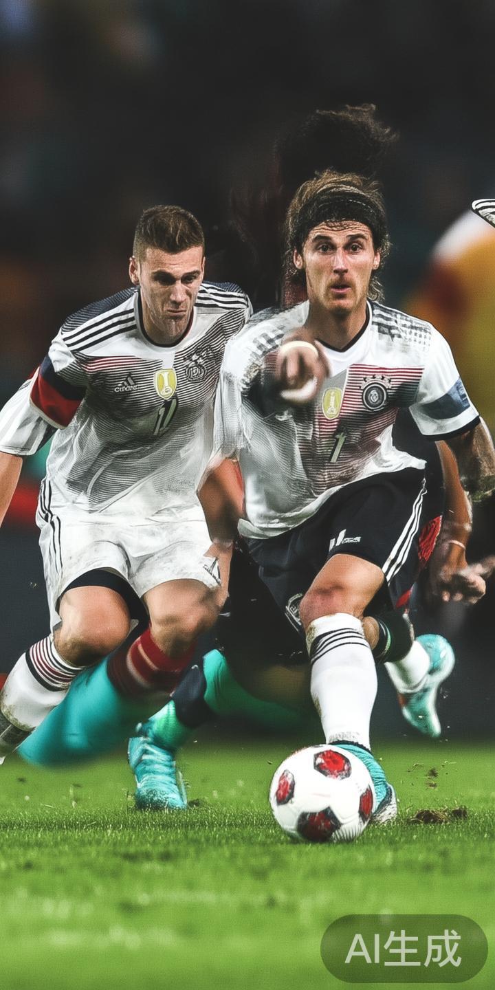 详细解析德国墨西哥比赛：威廉希尔赛事分析与投注指南