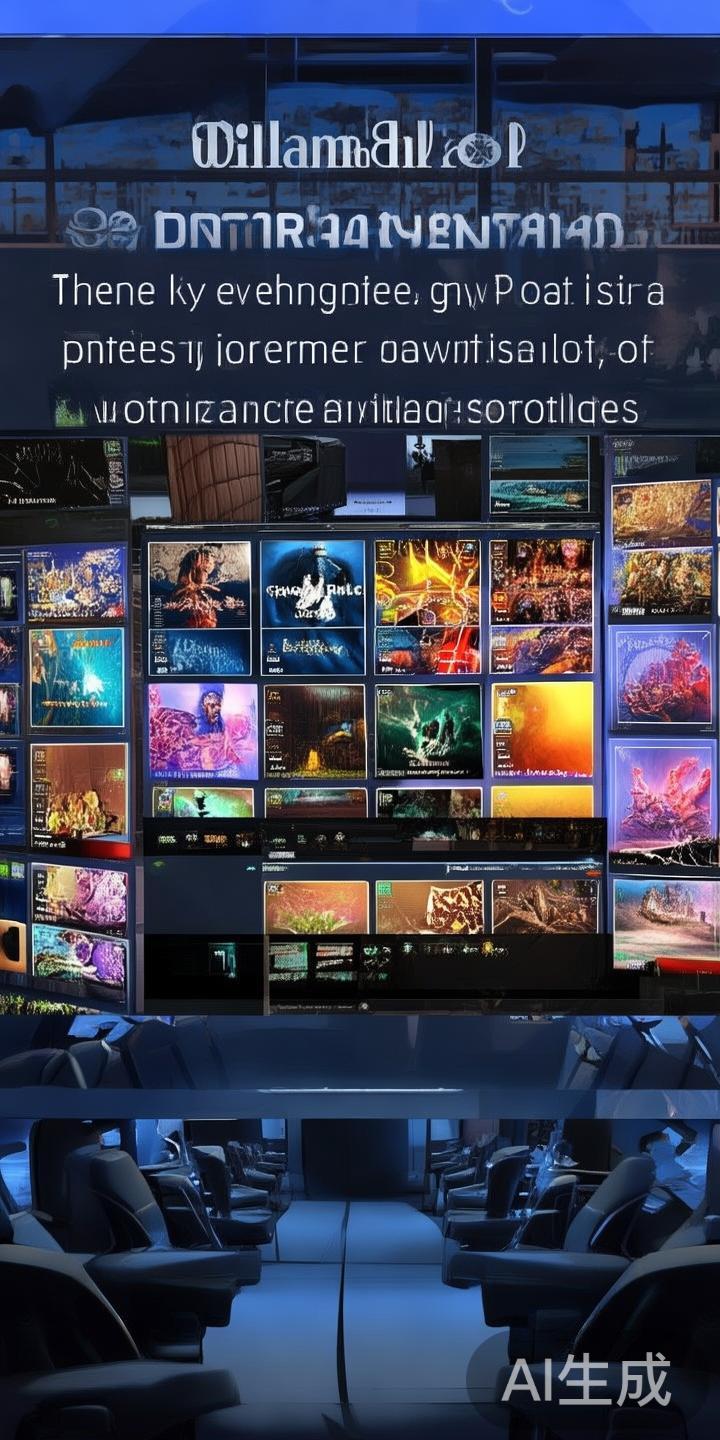 威廉希尔国际娱乐平台：打造超级顶级全方位线上娱乐体验空间