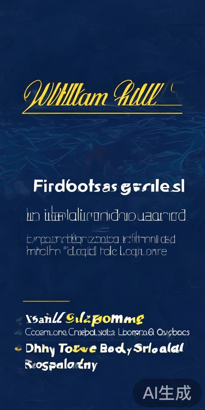 威廉希尔是哪国的：详细介绍与来源分析