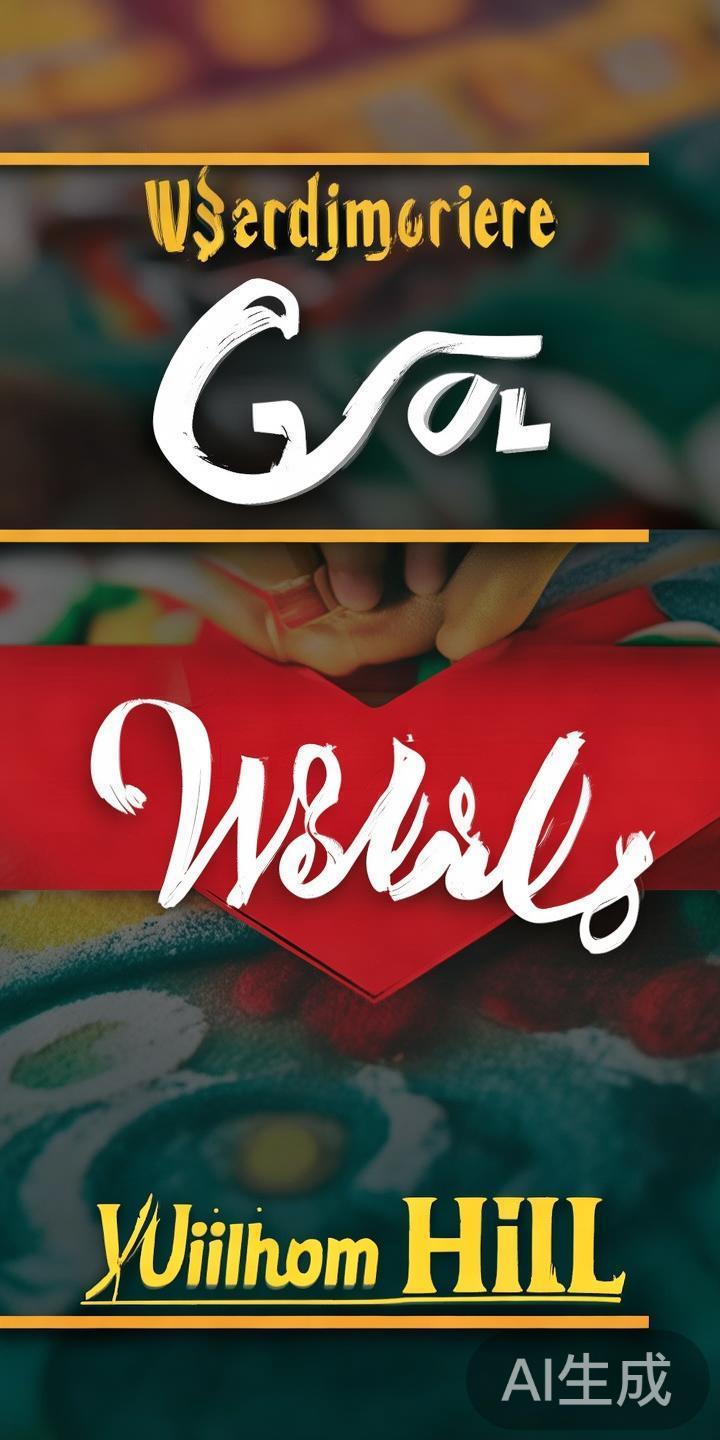 立博与威廉希尔早盘盘口差异详解：哪个平台更具优势？