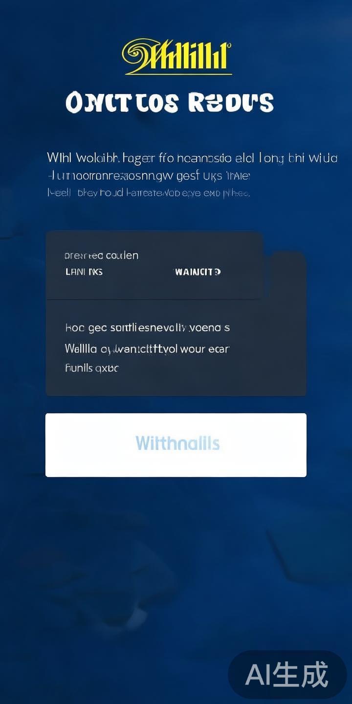 登录账户并进入提现页面
用户首先需要使用注册账号