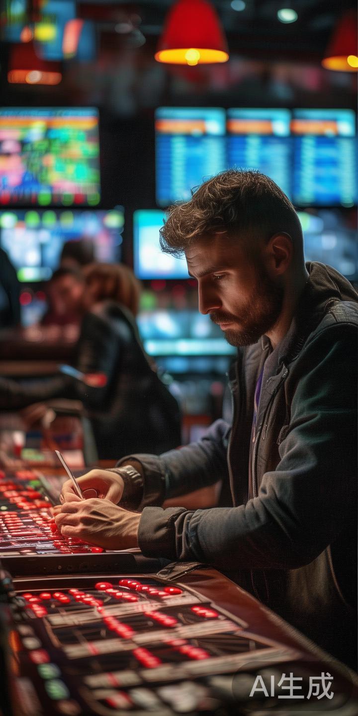 在操作比赛时，盲目跟风或冲动投注难以取得理想效果。