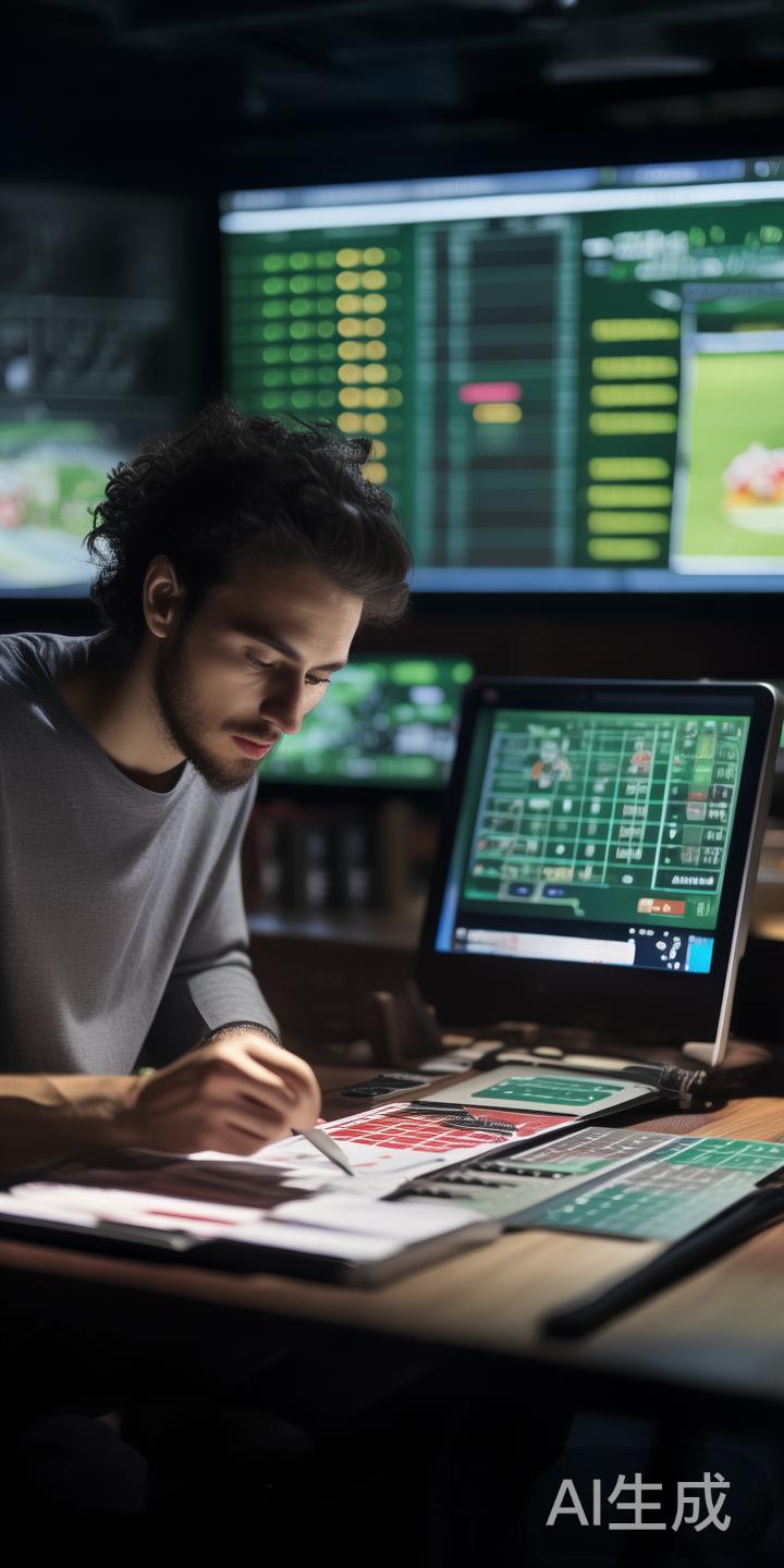 合理安排投注时间
避免在临时维护或系统故障高峰期