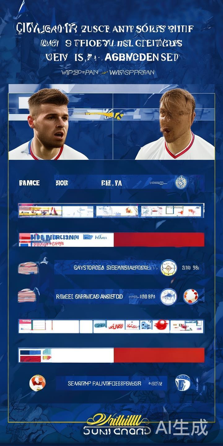 威廉希尔博彩平台分析:深入解读法国对阵丹麦比赛前景与策略展望 作为欧洲足球竞技水平的代表,法国与丹麦一直以来都展