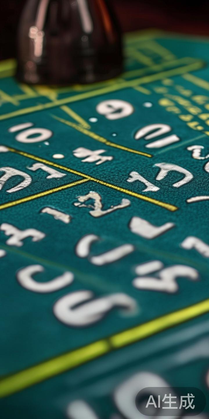 1.&nbsp;博彩公司对玩家心理的把控
临场赔率会随着市