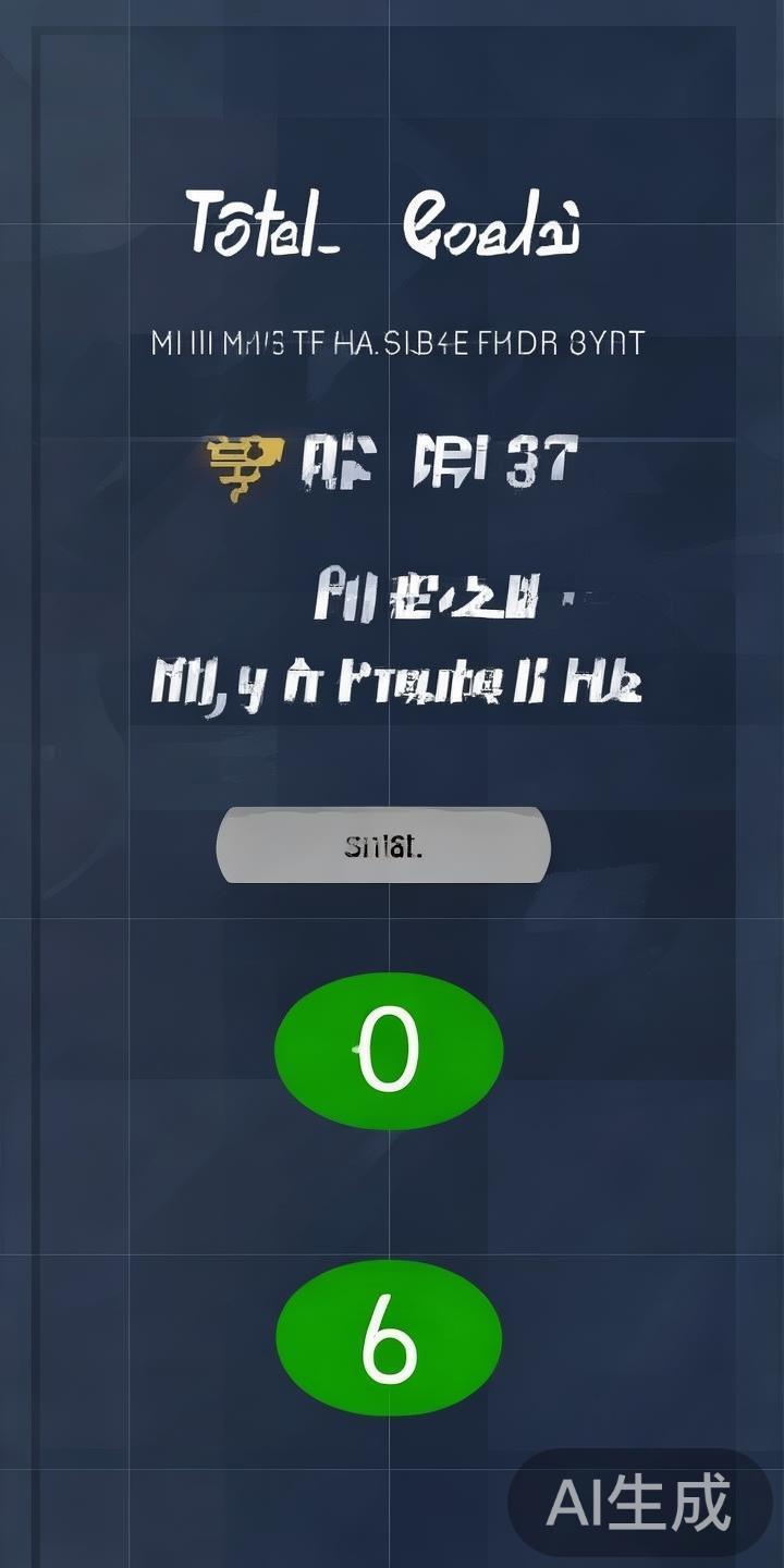 3.&nbsp;进球数玩法
在预测比赛进球总数时，不变赔确