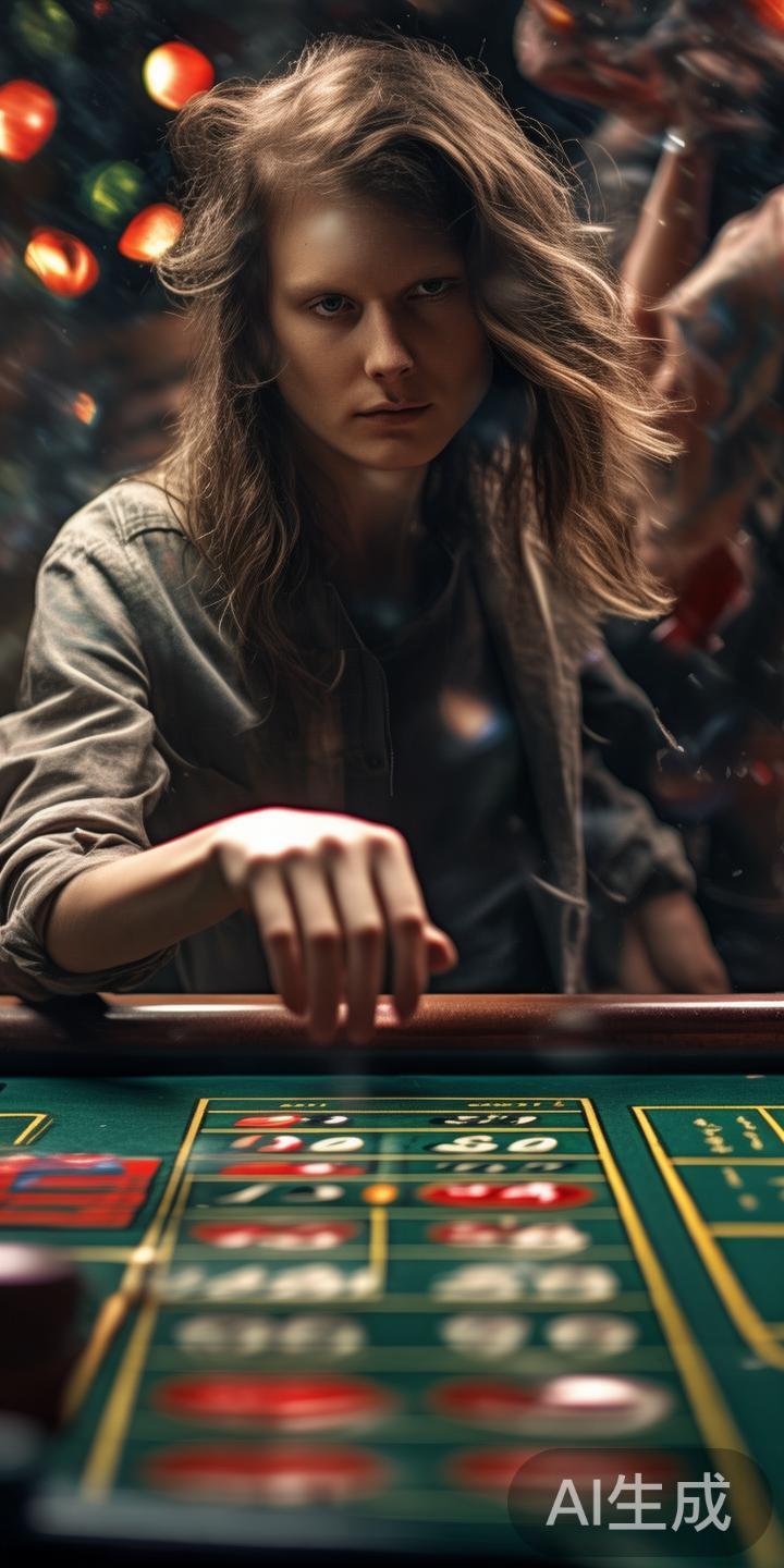 情绪波动和冲动投注会影响判断力，从而降低命中率。成