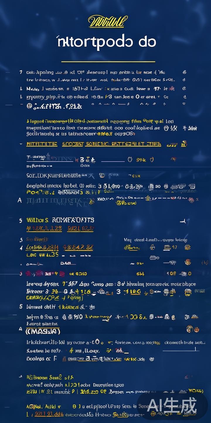 分析赔率变化把握市场动态
威廉希尔的赔率会随着比