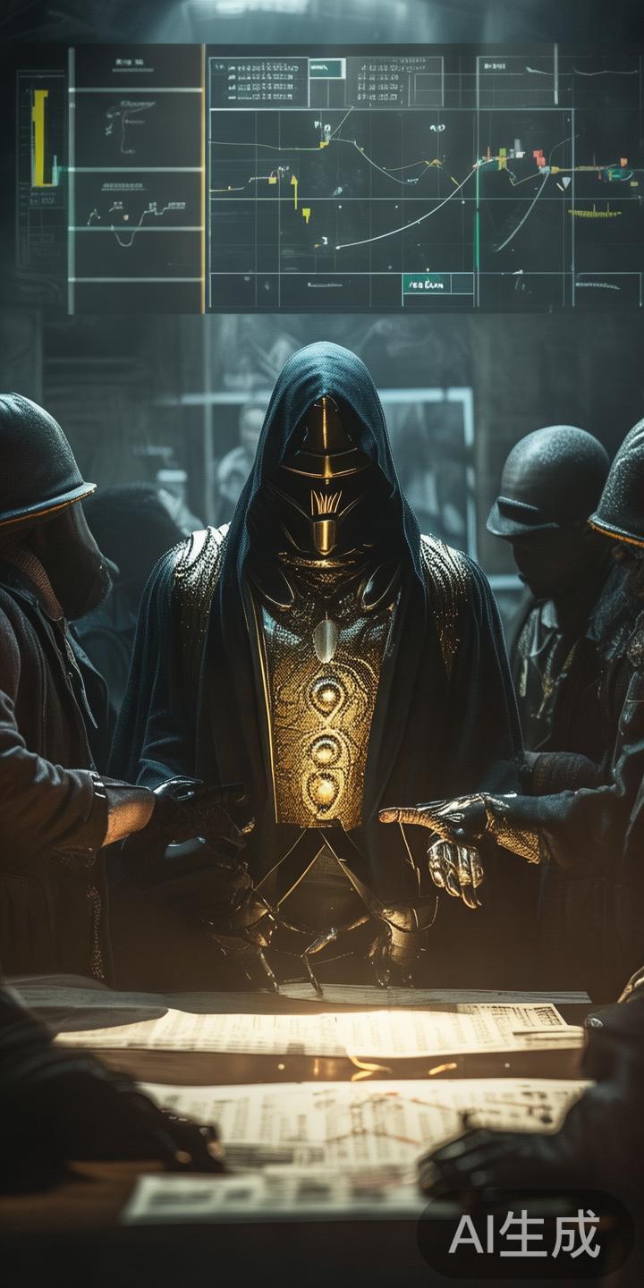 据行业内部消息，近期多家大型资本和投资集团已将目光