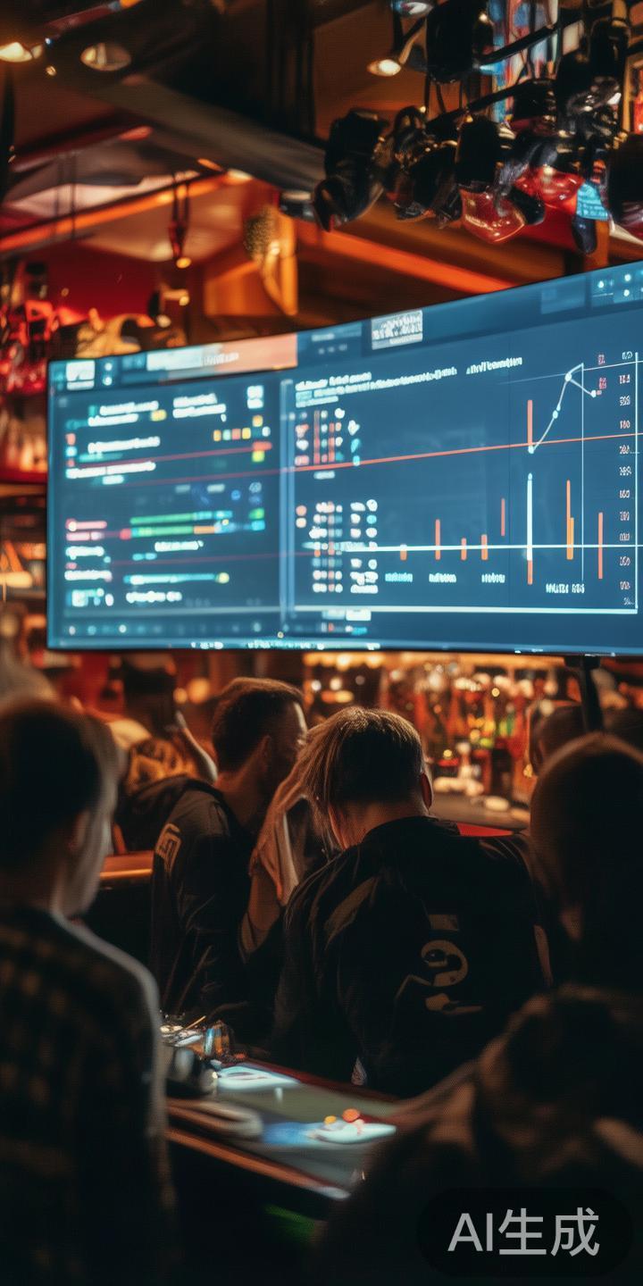 了解比赛结果只是第一步，深入分析最新资讯则能帮助投